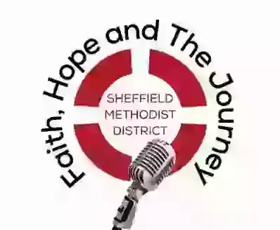 Good news - from around the "Sheffield" District